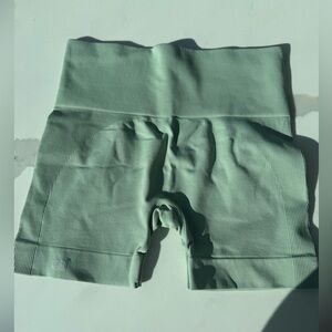 SET ACTIVE | Sculptflex Bikeshort - Matcha